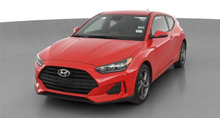 2019 Hyundai Veloster 2.0 -
                Colonial Heights, VA