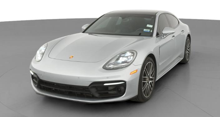 2021 Porsche Panamera Base -
                  Tolleson, AZ