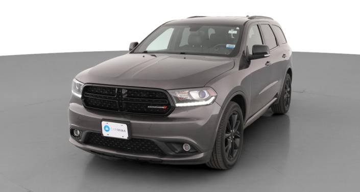2018 Dodge Durango GT -
                Tolleson, AZ