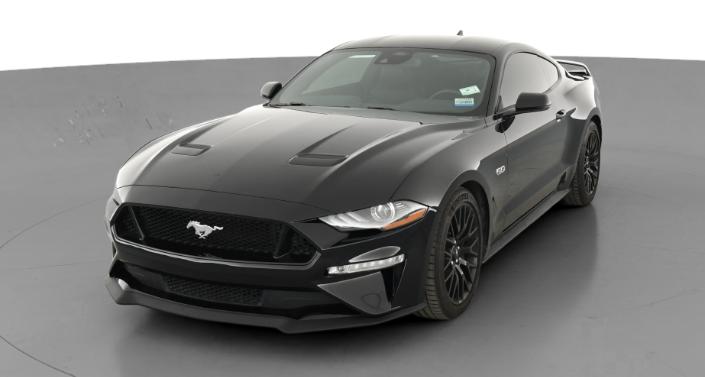 2021 Ford Mustang GT Premium -
                Lorain, OH