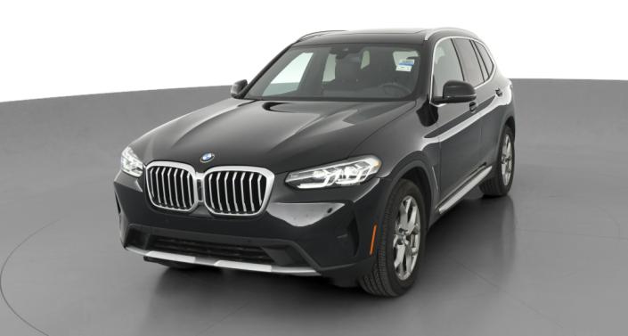 2024 BMW X3 sDrive30i -
                  Tooele, UT