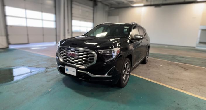 2018 GMC Terrain Denali -
                Manville, NJ