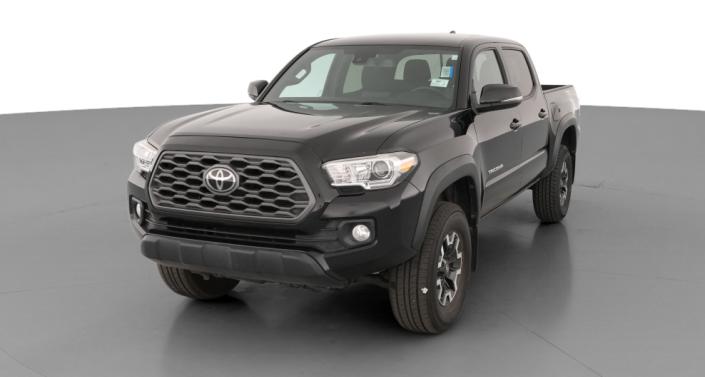 2020 Toyota Tacoma TRD Off-Road -
                Tolleson, AZ