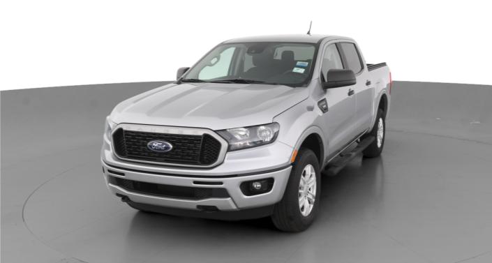 2020 Ford Ranger XLT -
                Concord, NC