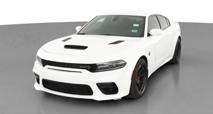 2021 Dodge Charger SRT -
                Lorain, OH