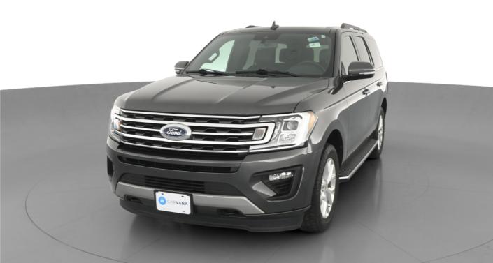 2021 Ford Expedition XLT -
                Rocklin, CA