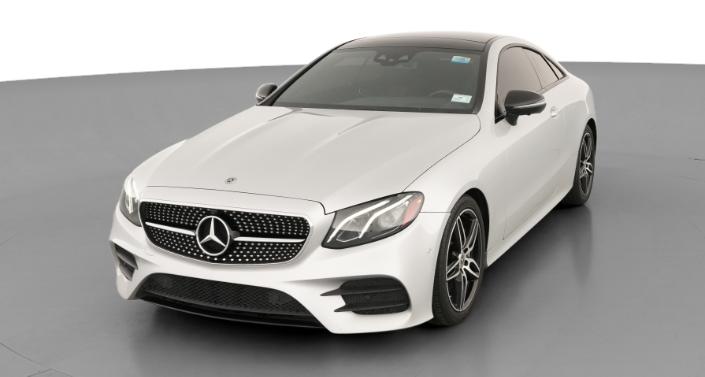 2020 Mercedes-Benz E-Class E 450 -
                Auburn, GA