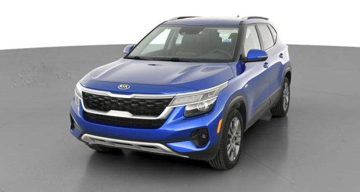 2021 Kia Seltos S -
                Lorain, OH