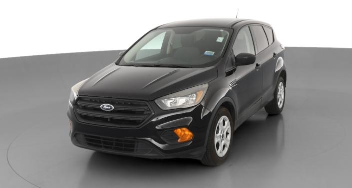 Thumbnail: 2018 Ford Escape - 1