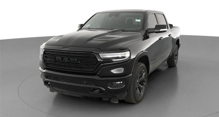 2020 RAM 1500 Limited -
                  Lorain, OH