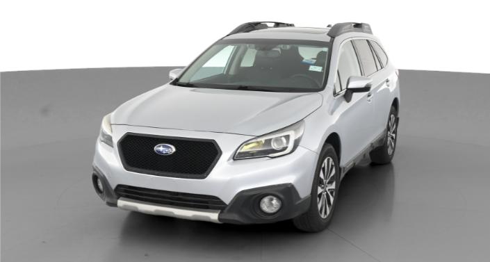2016 Subaru Outback 3.6R Limited -
                Trenton, OH
