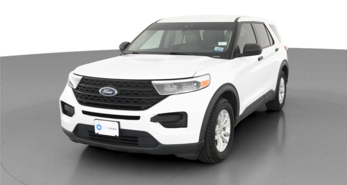 2020 Ford Explorer Base -
                Bessemer, AL