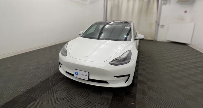 2023 Tesla Model 3 Long Range -
                Framingham, MA