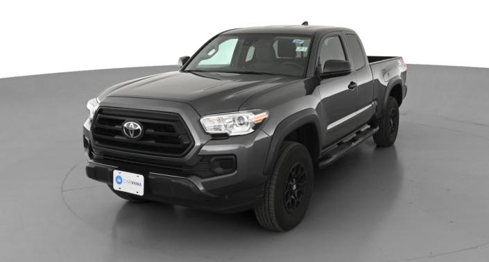 2022 Toyota Tacoma SR -
                Beverly, NJ