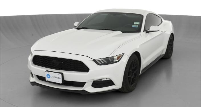 2015 Ford Mustang V6 -
                Lorain, OH