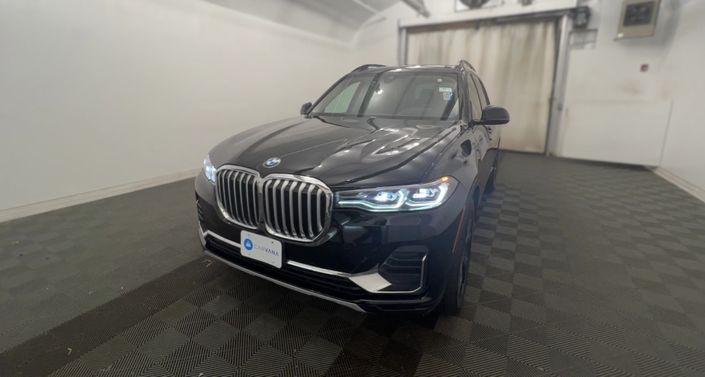 2022 BMW X7 xDrive40i -
                Framingham, MA