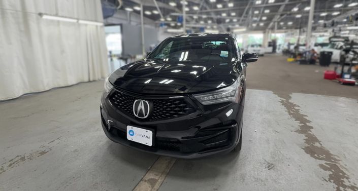2019 Acura RDX Base -
                Kansas City, MO
