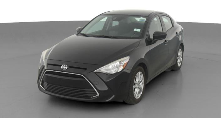 2016 Scion iA Base -
                Hebron, OH