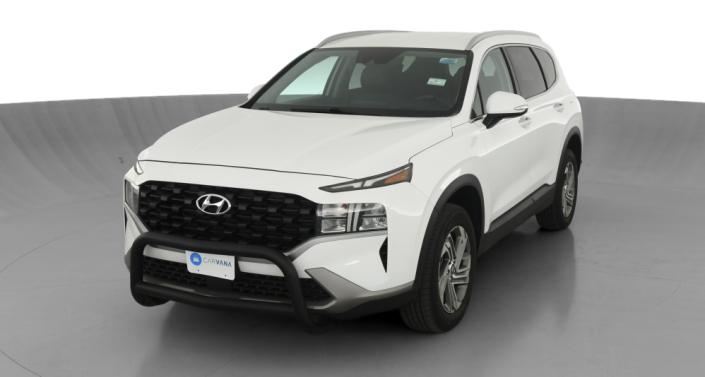 2023 Hyundai Santa Fe SEL -
                Lorain, OH