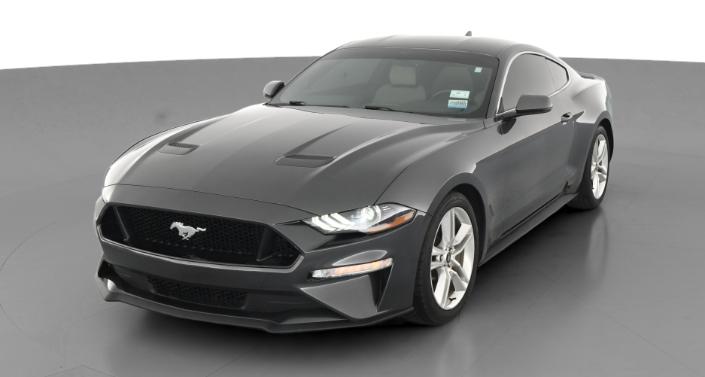 2020 Ford Mustang  -
                Trenton, OH