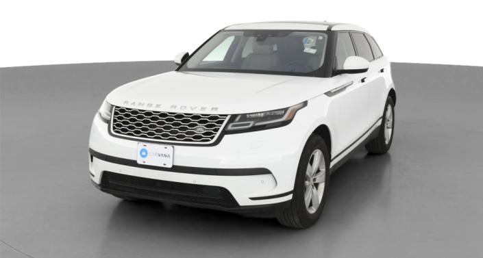2019 Land Rover Range Rover Velar S -
                Richton Park, IL