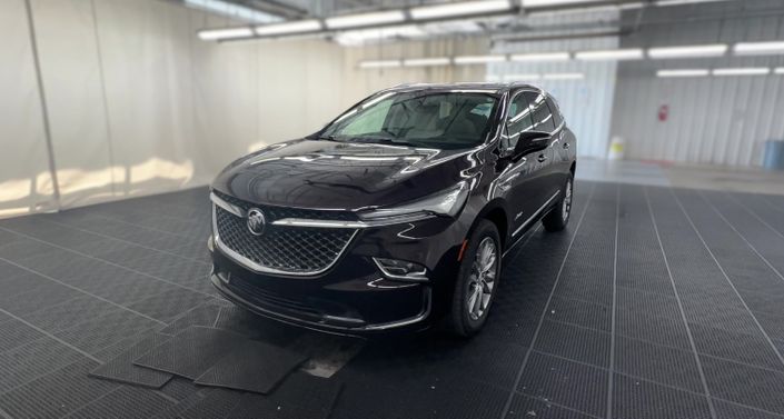 2022 Buick Enclave Avenir -
                Indianapolis, IN