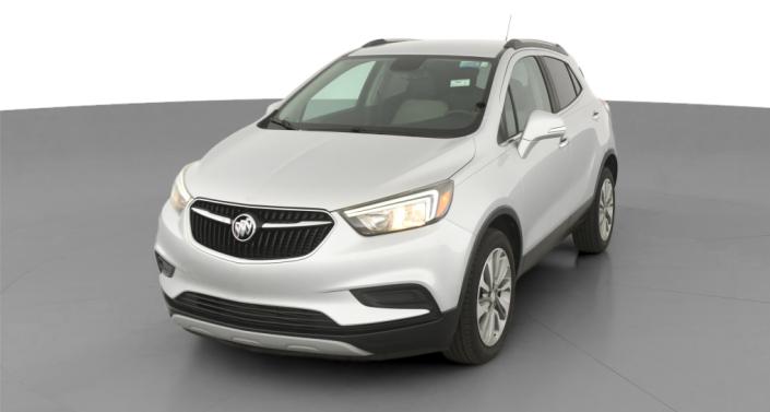 2017 Buick Encore Preferred -
                  Tolleson, AZ