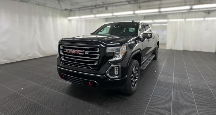 2019 GMC Sierra 1500 AT4 -
                Indianapolis, IN