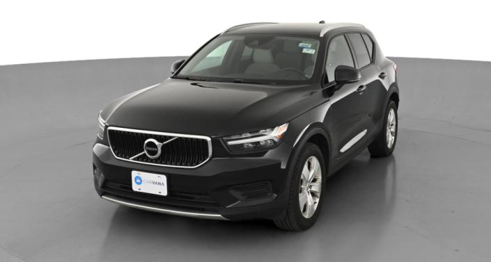 2020 Volvo XC40 T4 Momentum -
                Beverly, NJ