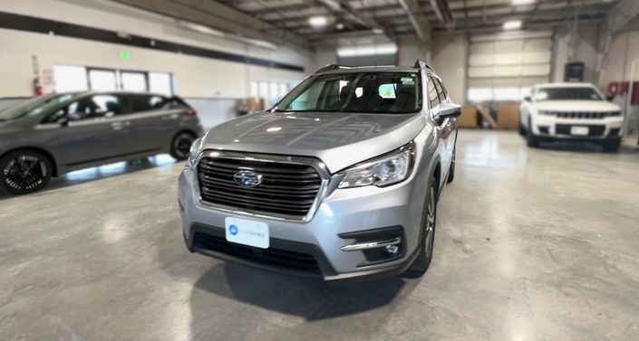 2020 Subaru Ascent Limited -
                Fairview, OR