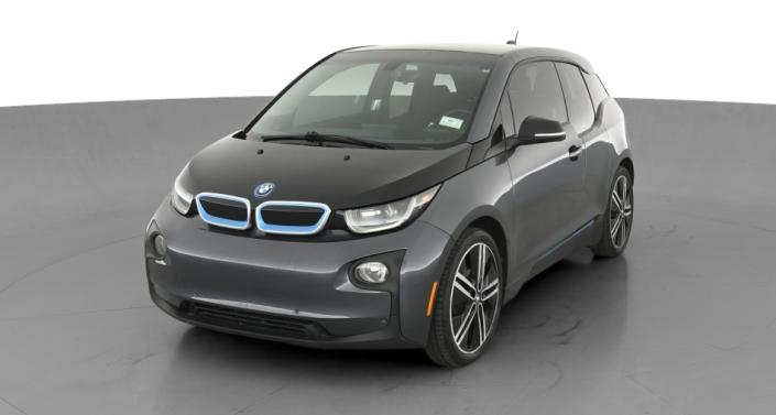 2017 BMW i3 Range Extender -
                Bessemer, AL