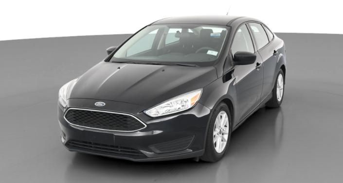 2018 Ford Focus SE -
                Bessemer, AL