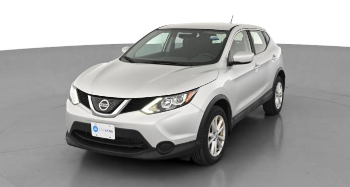 2018 Nissan Rogue Sport S -
                Beverly, NJ