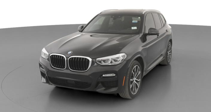 2018 BMW X3 xDrive30i -
                Fort Worth, TX