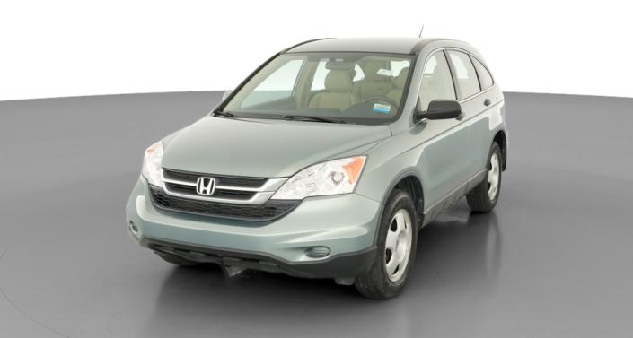 Thumbnail: 2010 Honda CR-V - 1