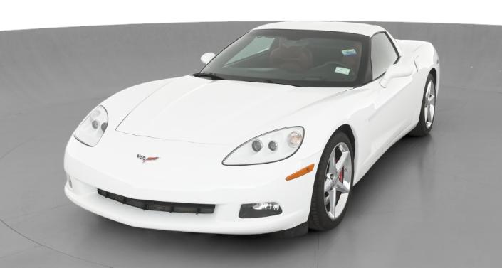 2012 Chevrolet Corvette Base -
                Colonial Heights, VA
