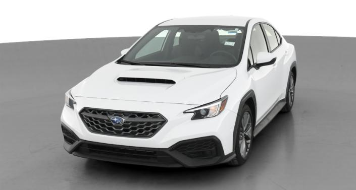 2024 Subaru WRX Base -
                Richton Park, IL