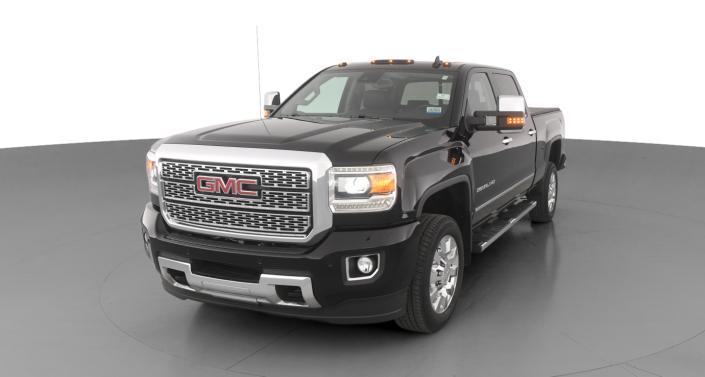 2019 GMC Sierra 2500 Denali -
                Indianapolis, IN
