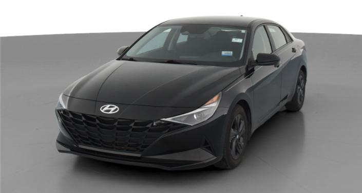 2023 Hyundai Elantra SEL -
                Concord, NC