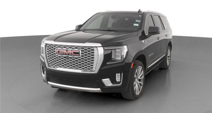 2021 GMC Yukon Denali -
                Indianapolis, IN
