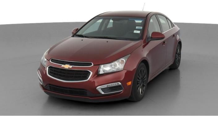 2015 Chevrolet Cruze Eco -
                Concord, NC