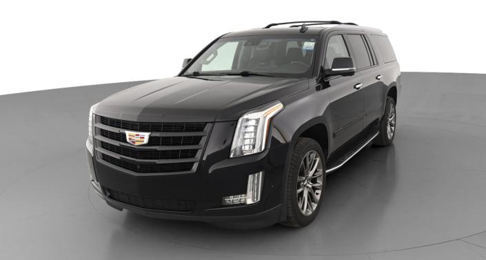 2020 Cadillac Escalade ESV Luxury -
                Indianapolis, IN