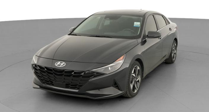 2022 Hyundai Elantra SEL -
                  West Memphis, AR