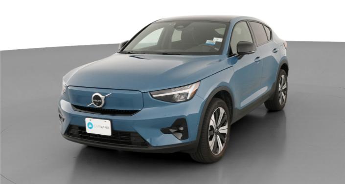 2023 Volvo C40 Plus -
                Auburn, GA