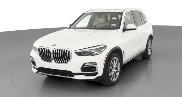 2019 BMW X5 xDrive40i -
                Rocklin, CA