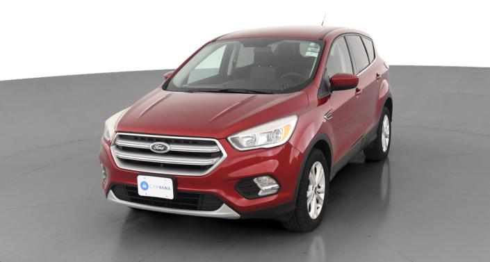 2017 Ford Escape SE -
                Indianapolis, IN