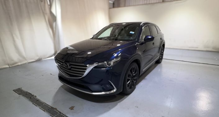 2016 Mazda CX-9 Grand Touring -
                Union City, GA