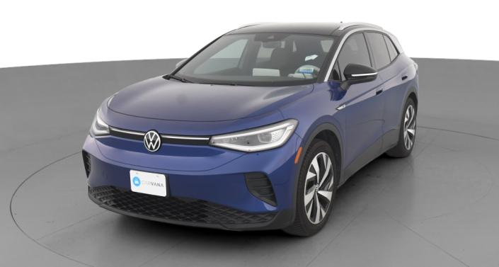 2021 Volkswagen ID.4 S -
                West Memphis, AR
