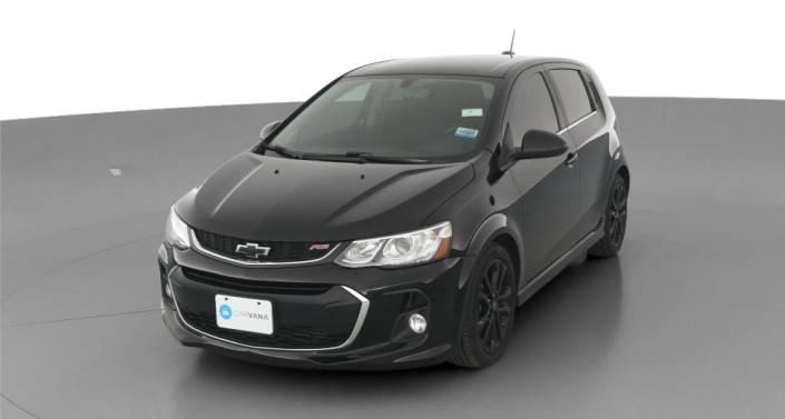 2018 Chevrolet Sonic Premier -
                West Memphis, AR