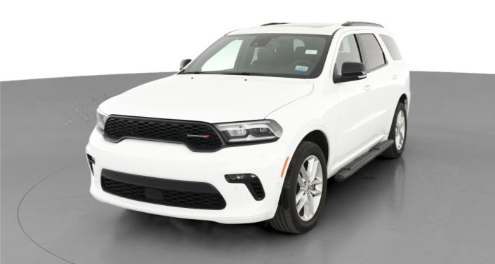 2023 Dodge Durango GT -
                Lorain, OH